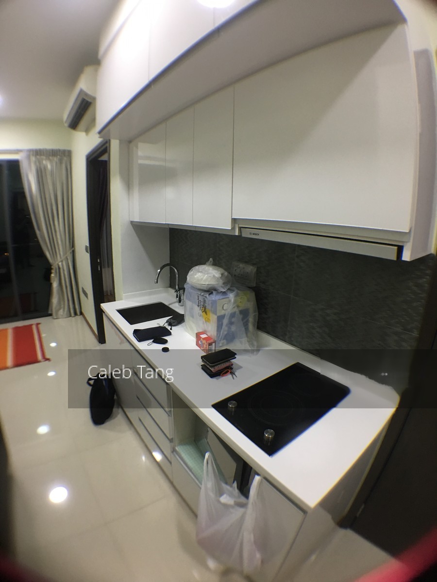 Sims Edge (D14), Apartment #154478752